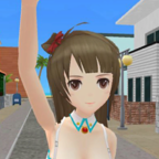虛擬女友模擬器